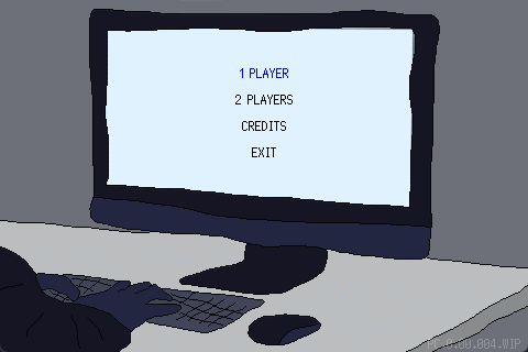 Demonstration of the fixed transition depth ordering